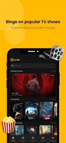 joi-hotstar tv show